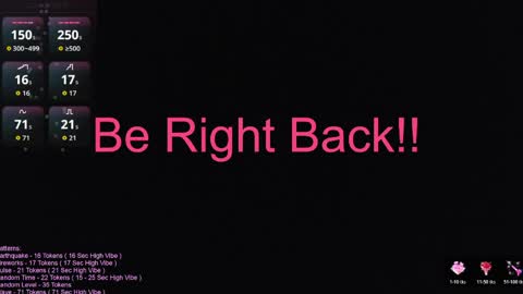 Sammy online show from 05/09/26, 06:57
