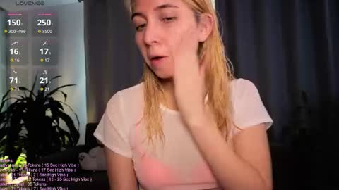 Sammy online show from 06/14/26, 02:30