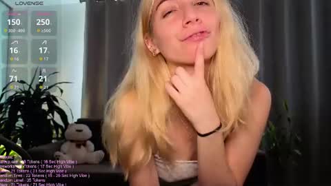 Sammy online show from 06/15/26, 06:21