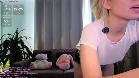 Sammy online show from 06/27/26, 07:19