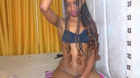 Littlevenus online show from 11/23/25, 12:27