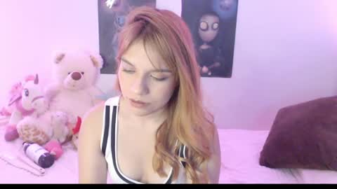Sofia 3 online show from 06/02/26, 10:56