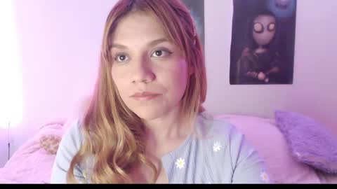 Sofia 3 online show from 06/06/26, 02:49