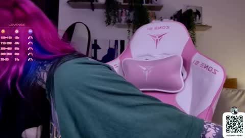 Lolly online show from 09/13/25, 01:11