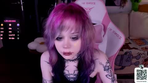 Lolly online show from 09/15/25, 11:54