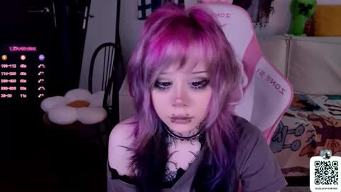 Lolly online show from 09/21/25, 12:07