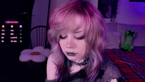 Lolly online show from 11/07/25, 10:37