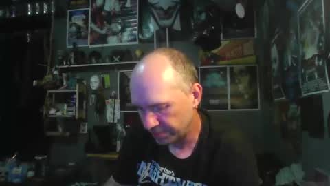 That guy online show from 10/28/25, 07:05