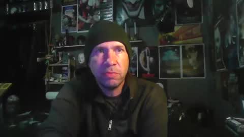 That guy online show from 11/11/25, 07:58