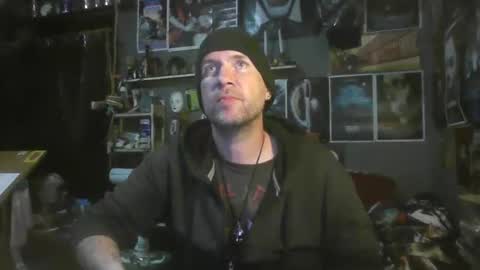 That guy online show from 11/15/25, 06:48