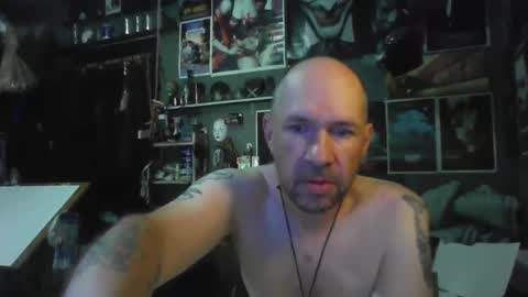 That guy online show from 04/27/26, 03:10