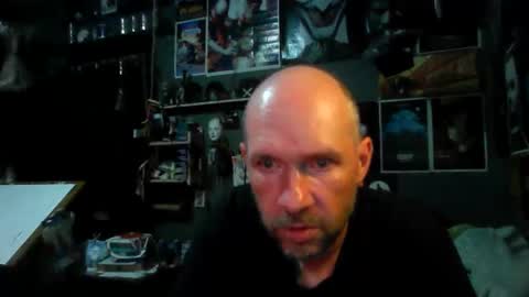 That guy online show from 05/01/26, 01:43