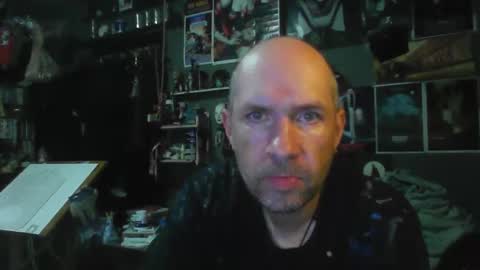 That guy online show from 05/09/26, 04:56