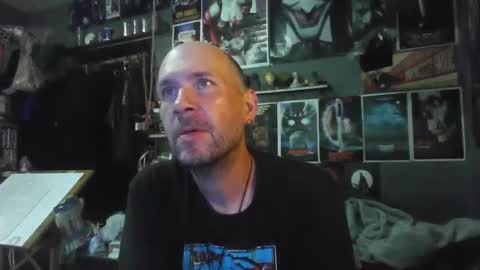 That guy online show from 05/11/26, 03:40