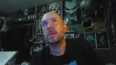 That guy online show from 05/11/26, 04:15