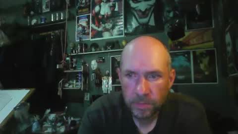 That guy online show from 05/14/26, 05:09
