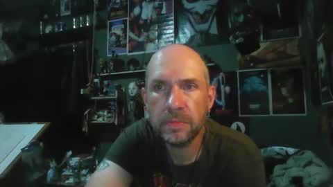 That guy online show from 05/15/26, 05:58