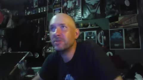 That guy online show from 05/22/26, 04:45