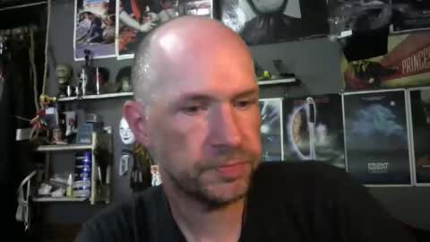 That guy online show from 05/23/26, 08:02