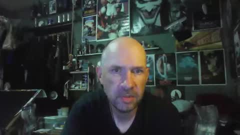That guy online show from 05/24/26, 08:36