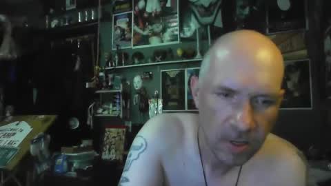 That guy online show from 06/03/26, 04:34