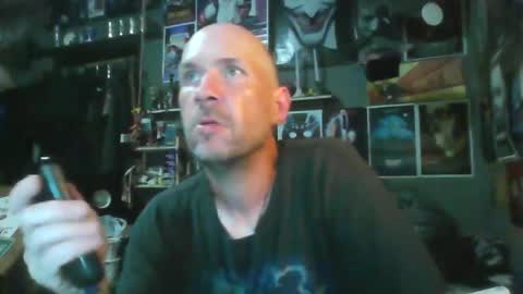 That guy online show from 06/08/26, 01:50