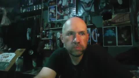 That guy online show from 07/14/26, 03:00