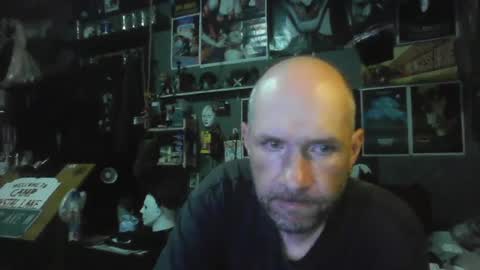 That guy online show from 07/23/26, 05:33