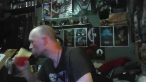 That guy online show from 07/25/26, 10:51