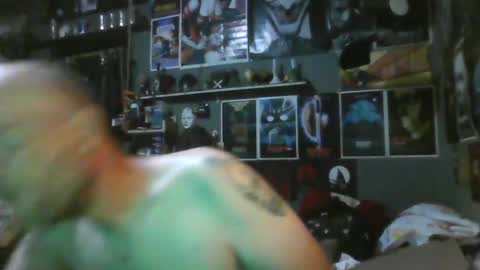 That guy online show from 07/27/26, 04:41