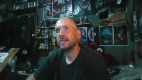 That guy online show from 07/28/26, 06:53