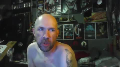 That guy online show from 07/28/26, 06:07