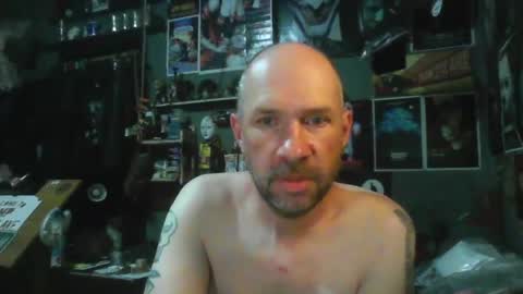 That guy online show from 07/28/26, 11:04