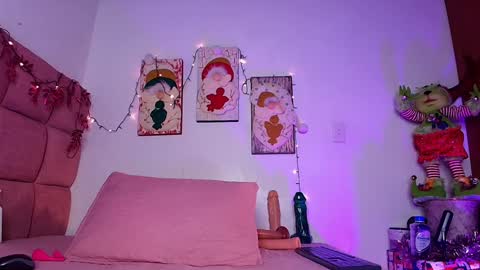 Lorrayne online show from 12/28/24, 12:03