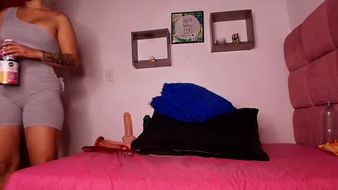 Lorrayne online show from 01/11/25, 11:56