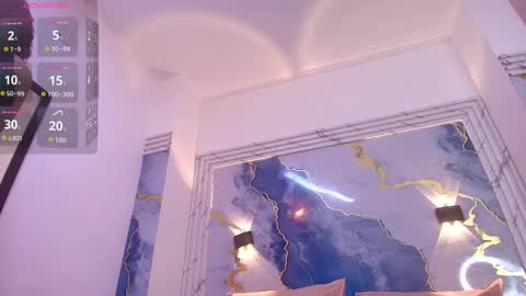 Lorrayne online show from 10/18/25, 12:17