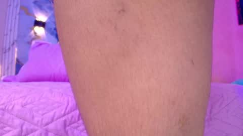 Lorrayne online show from 11/24/25, 12:05