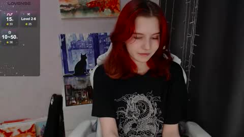 Lu online show from 09/29/25, 02:33