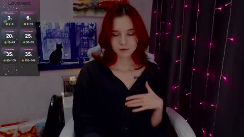 Lu online show from 10/12/25, 06:07