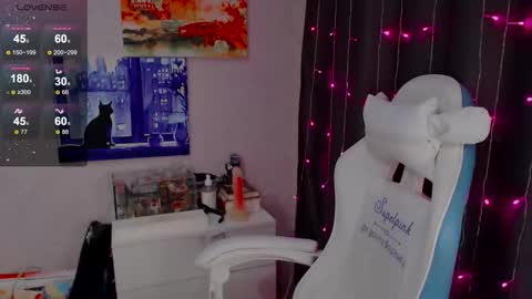 Lu online show from 10/15/25, 06:19