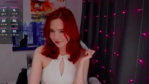 Lu online show from 11/11/25, 07:25