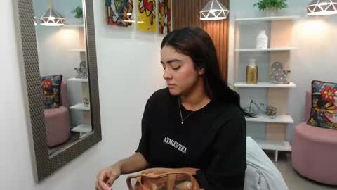Lucy online show from 06/03/26, 11:13