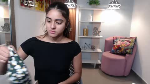 Lucy online show from 06/08/26, 10:59