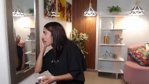 Lucy online show from 06/12/26, 11:09