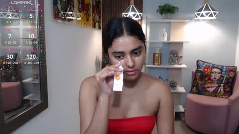 Lucy online show from 07/22/26, 11:13