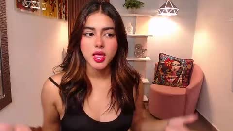 Lucy online show from 07/28/26, 11:17