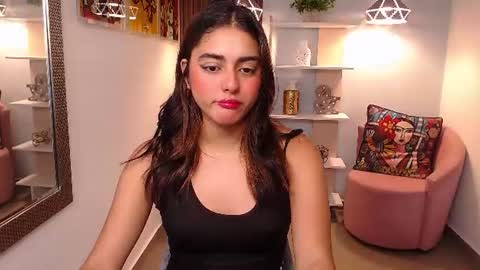 Lucy online show from 07/28/26, 12:48