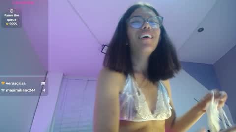 Lucy  online show from 01/08/25, 06:20