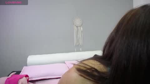 Lucy  online show from 03/08/25, 09:50