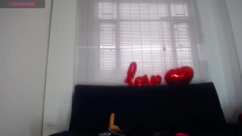 Lucy  online show from 03/11/25, 11:01